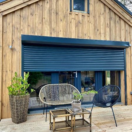 La Mahasiah Villa Puget-sur-Argens Eksteriør billede