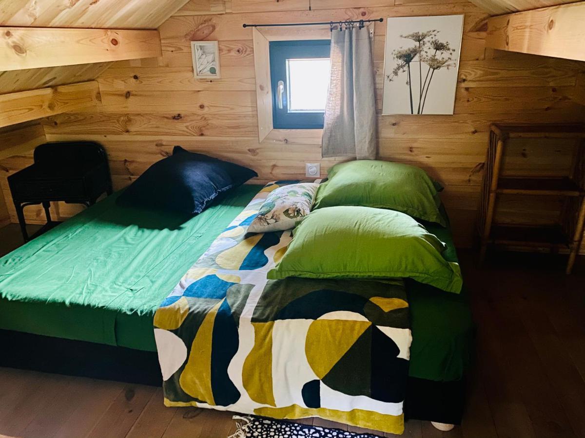La Mahasiah Villa Puget-sur-Argens Eksteriør billede